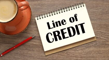 Business line of credit how it works
