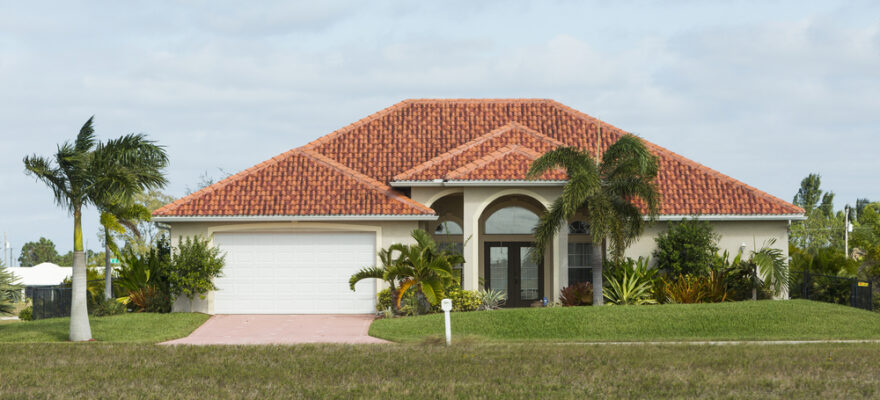 Florida FHA Loan Requirements